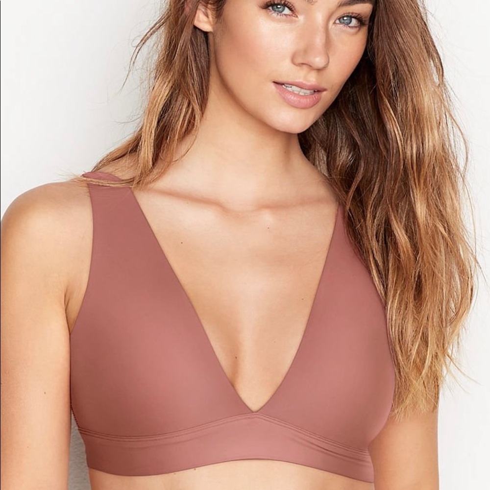 Victorias Secret Modal Bralette